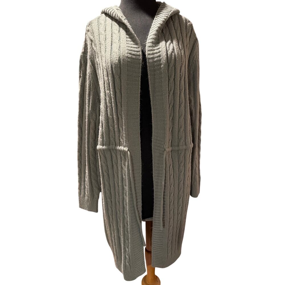 Women's Front Tie SHEIN Sweater Size 0x